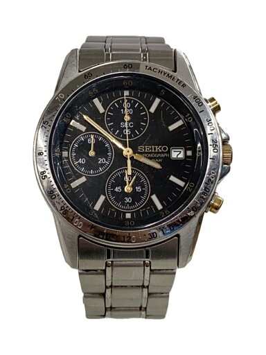 【中古】SEIKO◆腕時計/アナログ【服飾雑貨他】 【中古】SEIKO◆腕時計/アナログ【服飾雑貨他】