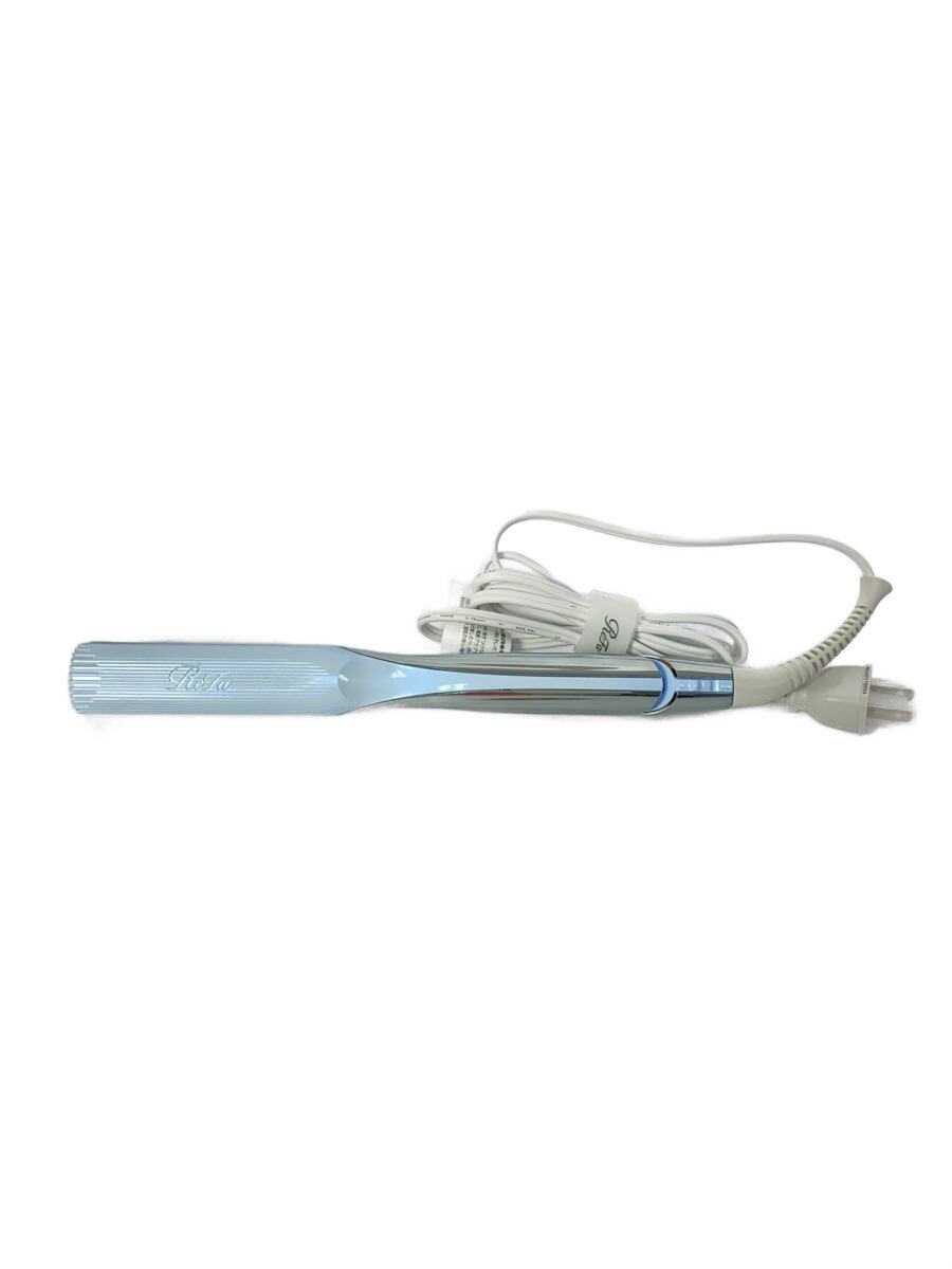 【中古】ReFa◆ヘアアイロン BEAUTECH STRAIGHT IRON RE-BM-02A【家電・ビジュアル・オーディオ】
