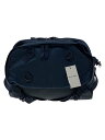【中古】PORTER◆ウエストバッグ/ナイロン/NVY/997-05362/バンド欠品【バッグ】(4)