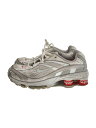 【中古】NIKE◆ローカットスニーカー_DN1615-100/26cm/WHT【シューズ】(4)