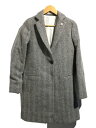 【中古】LARDINI◆チェ