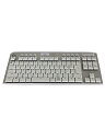 【中古】Logicool◆テンキーレス/LIGHT SPEED/ワイヤレス/RGB/メカニカルゲーミングキーボード/パソコン【パソコン】