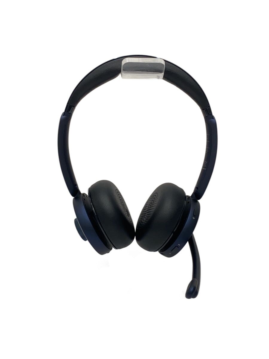 Anker ワイヤレスヘッドセット ブラック AnkerWork H300 Mono Headset | ワイヤレスヘッドセットの製品情報