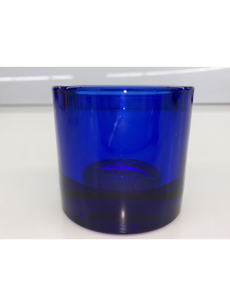 【中古】iittala◆インテリア雑貨/BLU【インテリア小物・日用雑貨】 [2]