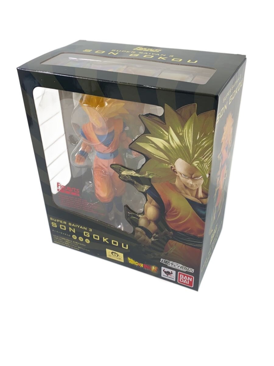 楽天市場】ex スーパーサイヤ人3孫悟空 フィギュアーツzeroの通販