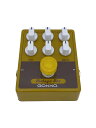 【中古】GOKKO◆エフェクター GK-33【楽器】(2)