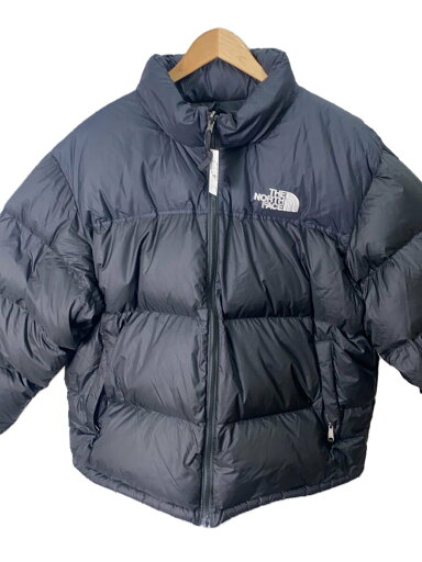 【中古】THE NORTH FACE◆ダウンジャケット/XXL/ナイロン/BLK/NF0A3C8D【メンズウェア】 【中古】THE NORTH FACE◆ダウンジャケット/XXL/ナイロン/BLK/NF0A3C8D【メンズウェア】