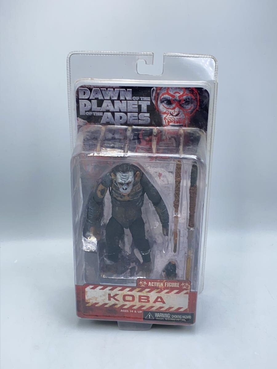 【中古】ネカ◆フィギュア【ホビー】