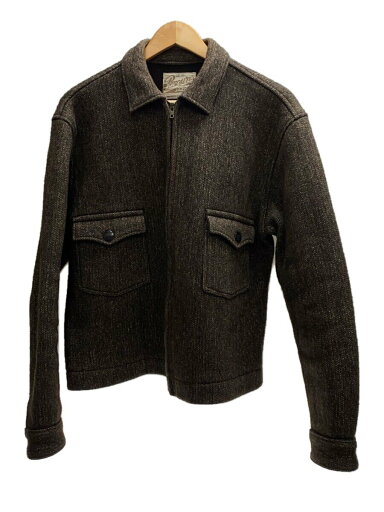 【中古】Brown’s BEACH JACKET◆ジャケット/--/--/BRW/首回り汚れ有/ボタン欠品有【メンズウェア】 【中古】Brown’s BEACH JACKET◆ジャケット/--/--/BRW/首回り汚れ有/ボタン欠品有【メンズウェア】