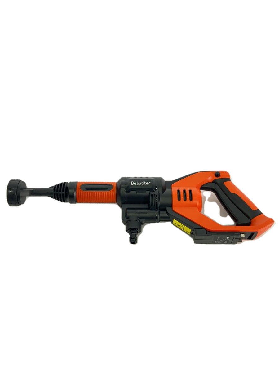 【中古】Beautitec/掃除機/KB007【家電・ビジュアル・オーディオ】