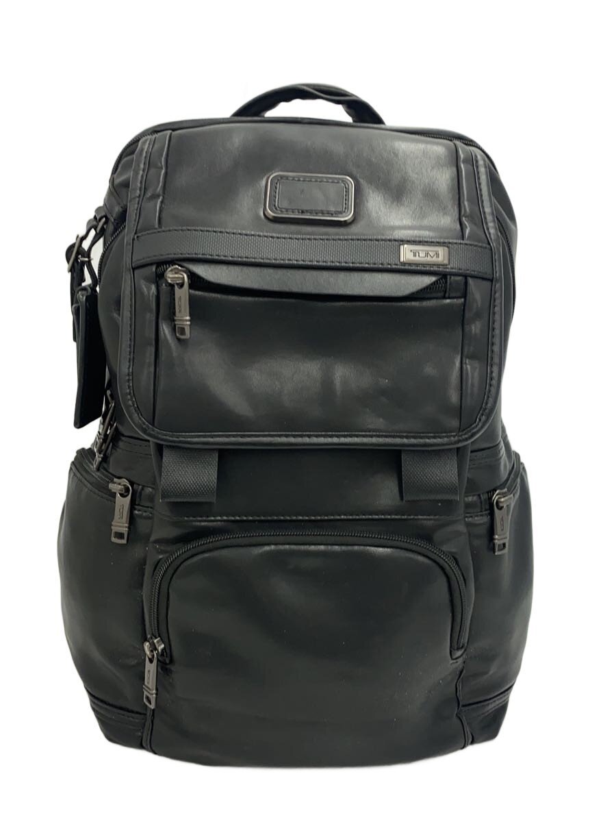 楽天市場】tumi リュック 中古の通販