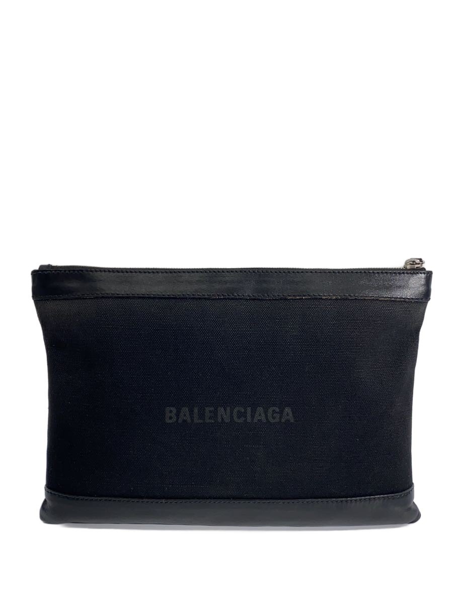 【ブランド】BALENCIAGA 【ブランドカナ】バレンシアガ 【型番】 【程度】B 【サイズ】 【メインカラー】ブラック 【素材・生地】その他 【キーワード】　　 2025/10/25 セカンドストリートイオンモール新利府北館店【4183】【中古】BALENCIAGA◆バッグ/--/BLK【バッグ】 ブランド BALENCIAGA 型番 カラー ブラック 柄 素材・生地 その他>色・素材について サイズ >サイズ表示について 実寸（cm） 【バッグ】 マチ：0.5 / 高さ：22.5 / 幅：31.5 / 持ち手：/ 【その他】 その他サイズ：/ 商品は　セカンドストリートイオンモール新利府北館店の店頭にて販売しております。商品に関するお問合わせは、お電話(TEL:022-767-7388)にて、問合わせ番号：2341835138529をお伝えください。 配送方法やお支払い方法に関するお問い合わせは、サポートセンターまでご連絡をお願いします。 ※お電話の対応は営業時間内のみとなります。お問い合わせフォームでお問い合わせの際はご注文番号をご記入下さい この商品に関する出品店舗からのコメント こちらの商品は店頭でも販売しておりますので、掲載時とコンディションが異なる場合がございます。予めご了承くださいませ。商品の詳しい状態やご不明点などございましたらお気軽に店頭までお問い合わせ下さいませ。