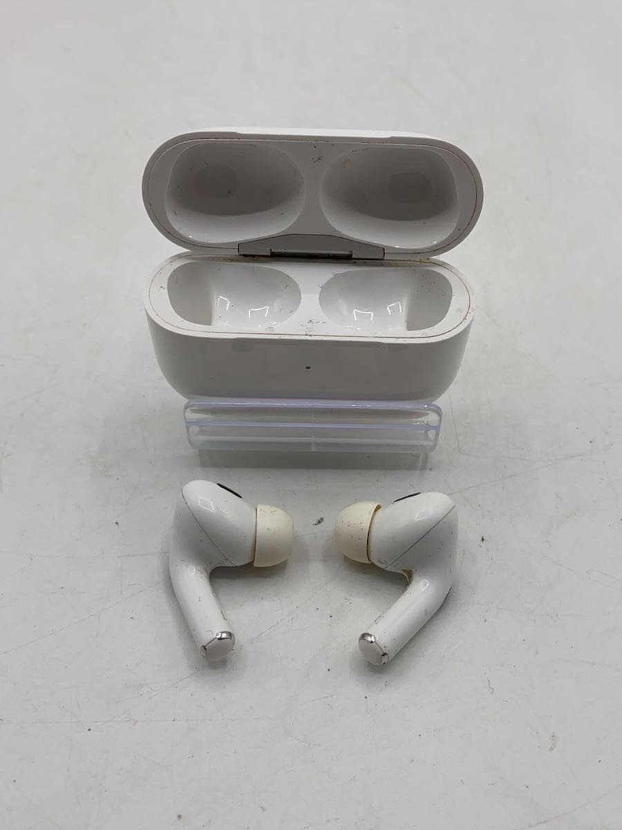 【中古】Apple◆イヤホ�