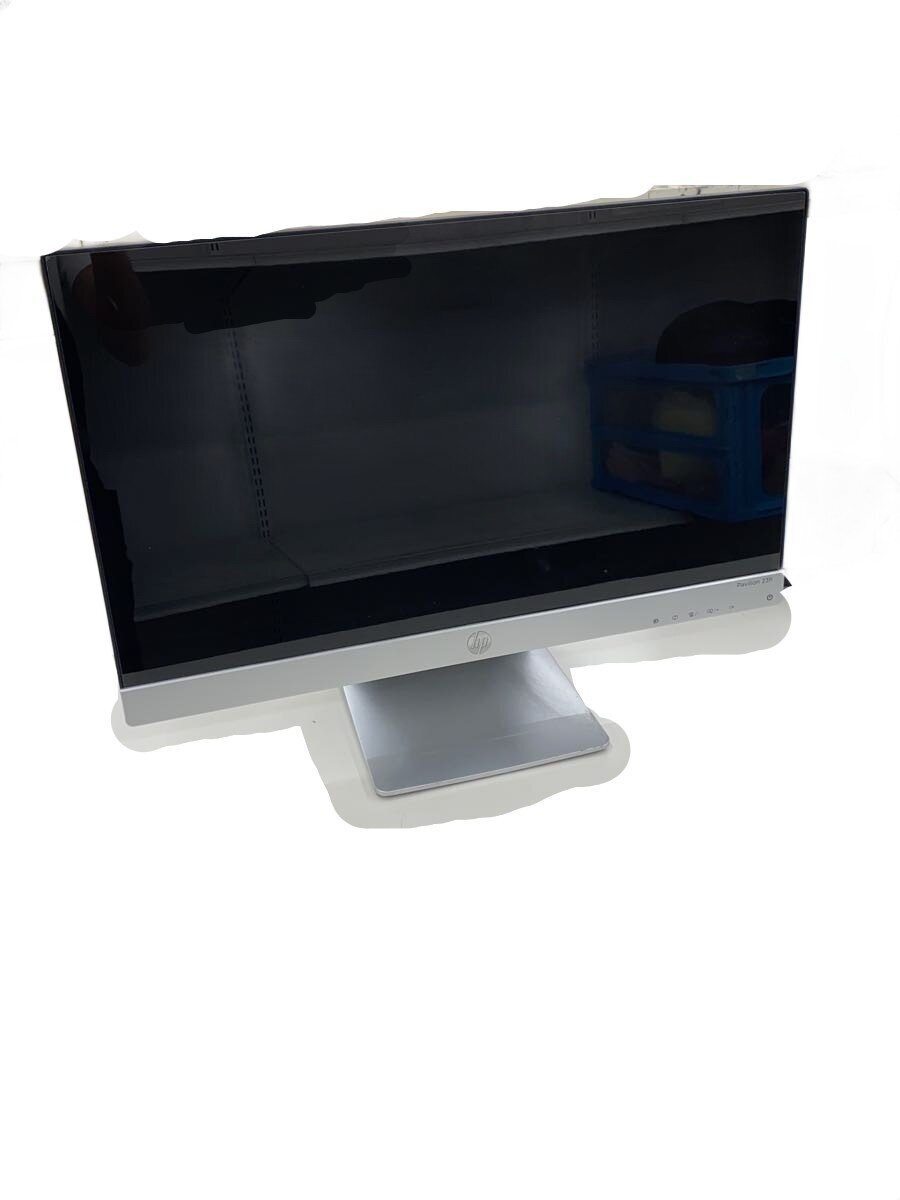 【中古】HP◆モニター/pavilion 23fi【パソコン】
