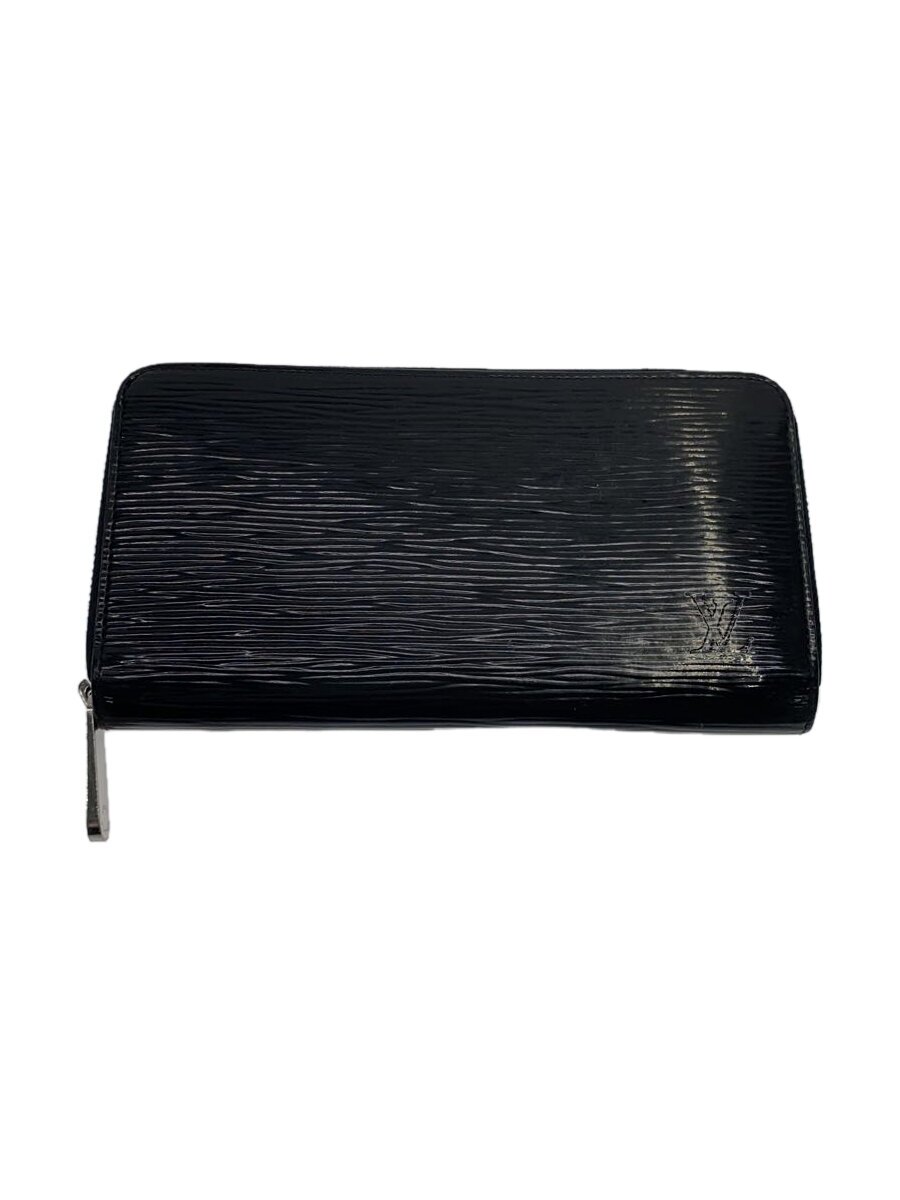 【中古】LOUIS VUITTON◆ジッピー・ウ�