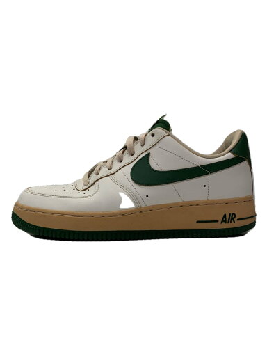 【中古】NIKE◆AIR FORCE 1 LOW 07 LV8/25.5cm/WHT/ナイキ【シューズ】 【中古】NIKE◆AIR FORCE 1 LOW 07 LV8/25.5cm/WHT/ナイキ【シューズ】