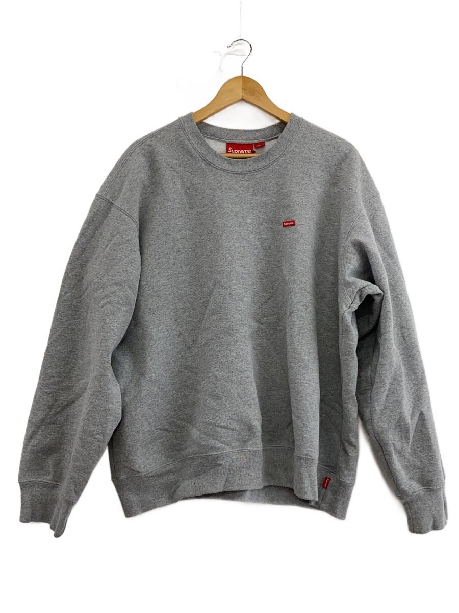 楽天市場】supreme small box logo（スウェット・トレーナー｜トップス