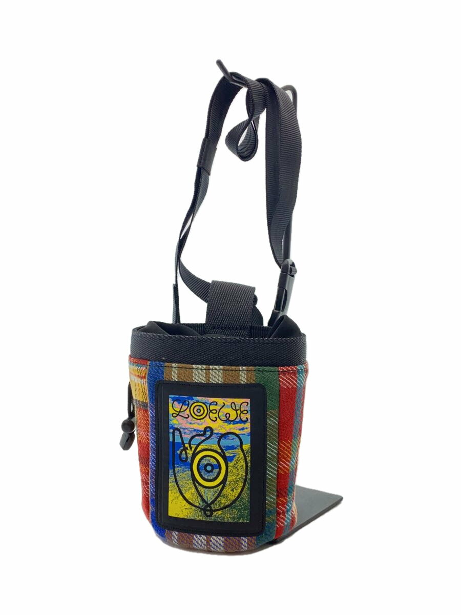 LOEWEチェック柄 ボックス型ハンドバッグ 楽天市場】LOEWE ロエベ(柄チェック)(バッグ・小物・ブランド