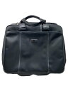 【中古】SAMSONITE◆トラベルキャリー/--/BLK/鍵無し【バッグ】