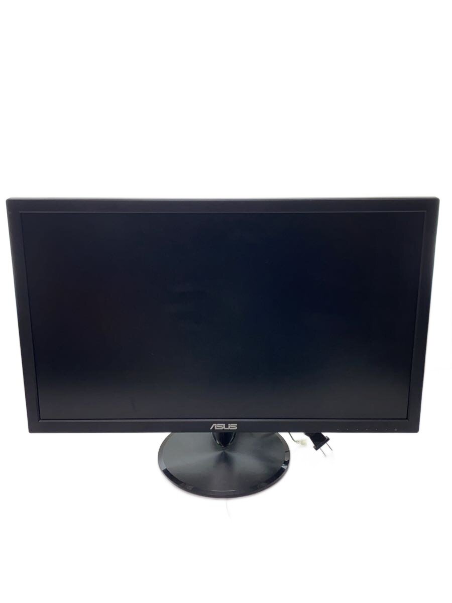 【美品】2022年製 ASUS エイスース VP248H-J 75Hz フルHD ゲーミングモニター 24型 動作確認済み Amazon.co.jp: ASUS ゲーミングモニター VP248H 24インチ/フルHD/1ms