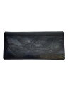 【中古】Paul Smith◆長財布/レザー/ブラウン/ロングウォレット/【服飾雑貨他】