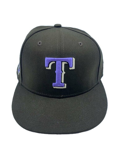 【中古】NEW ERA◆キャップ/7 1/4/ポリエステル/BRW/メンズ【服飾雑貨他】 【中古】NEW ERA◆キャップ/7 1/4/ポリエステル/BRW/メンズ【服飾雑貨他】