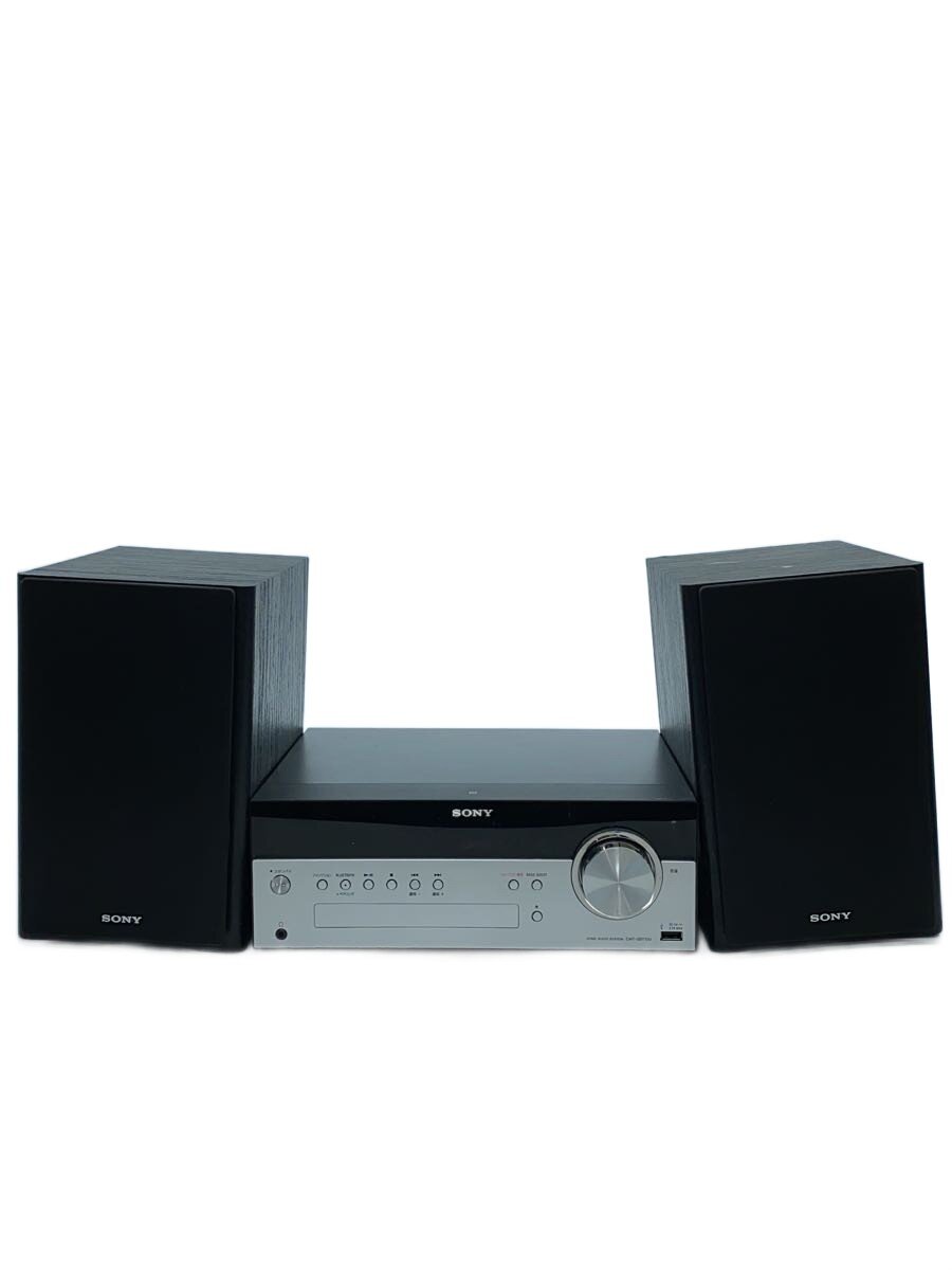 【中古】SONY◆ミニコンポ CMT-SBT100 本体型番HCD-SBT100//【家電・ビジュアル・オーディオ】