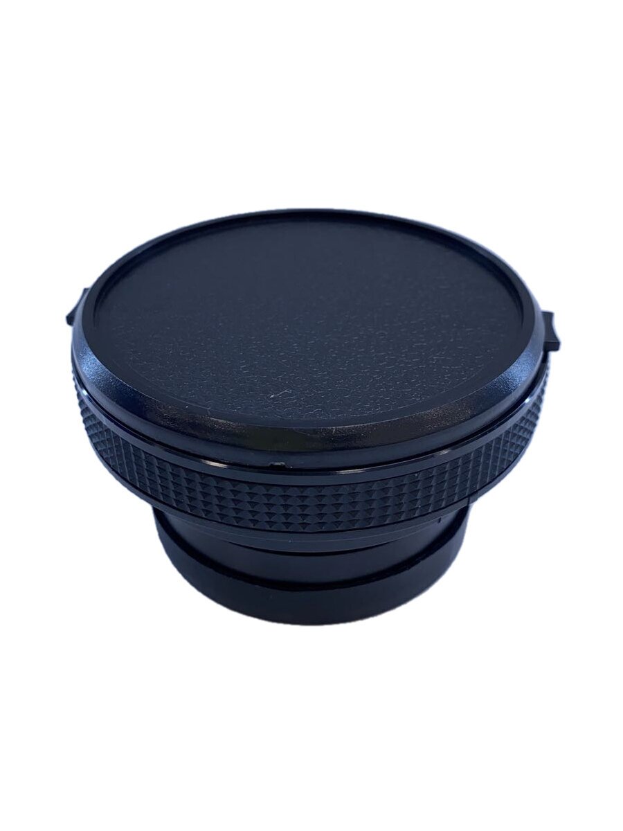 【中古】HIGHQUALITY WIDE ANGEL CONVERSION LENZ 0.66X【カメラ】