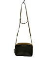 【中古】MICHAEL KORS◆ショルダーバッグ/PVC/BRW/総柄/CA-1810【バッグ】(4)