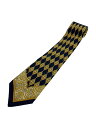 【中古】GIANNI VERSACE◆GIANNI VERSACE ジ