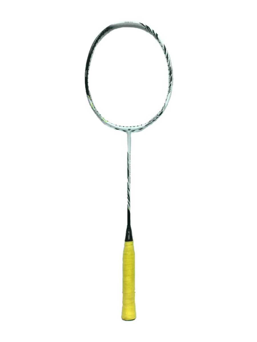 【中古】YONEX◆ASTROX 99 PRO/WHT/バドミントンラケット/アストロクス99プロ【スポーツ】