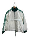 【中古】adidas◆トップス/M/コットン/WHT/JC8375【メンズウェア】(4)