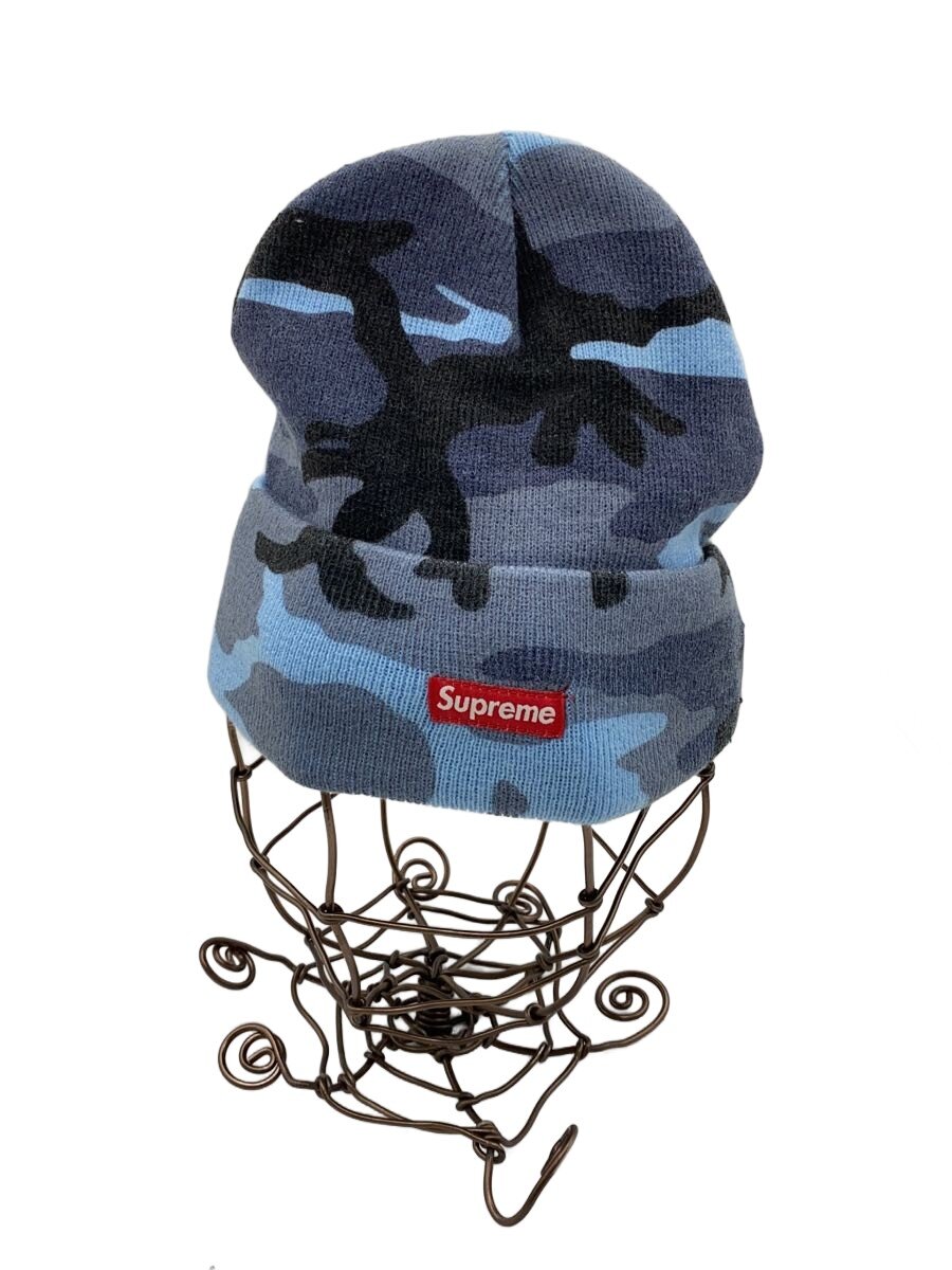 楽天市場】supreme camo beanieの通販