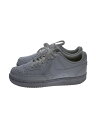 【中古】NIKE◆COURT VISION LO NN_コート ビジョン ロー NN/24.5cm/WHT【シューズ】
