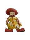 【中古】McDonalds/インテリア雑貨/YLW【インテリア小物・日用雑貨】