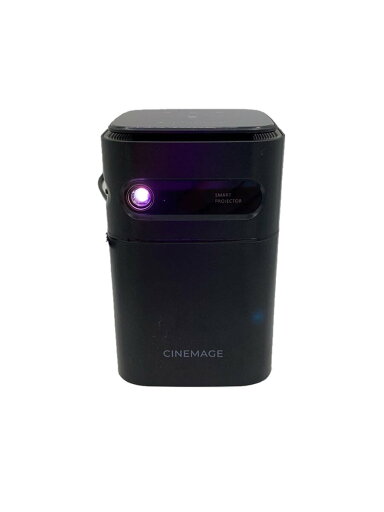 【中古】CINEMAGE/プロジェクター/CL1002【家電・ビジュアル・オーディオ】 【中古】CINEMAGE/プロジェクター/CL1002【家電・ビジュアル・オーディオ】