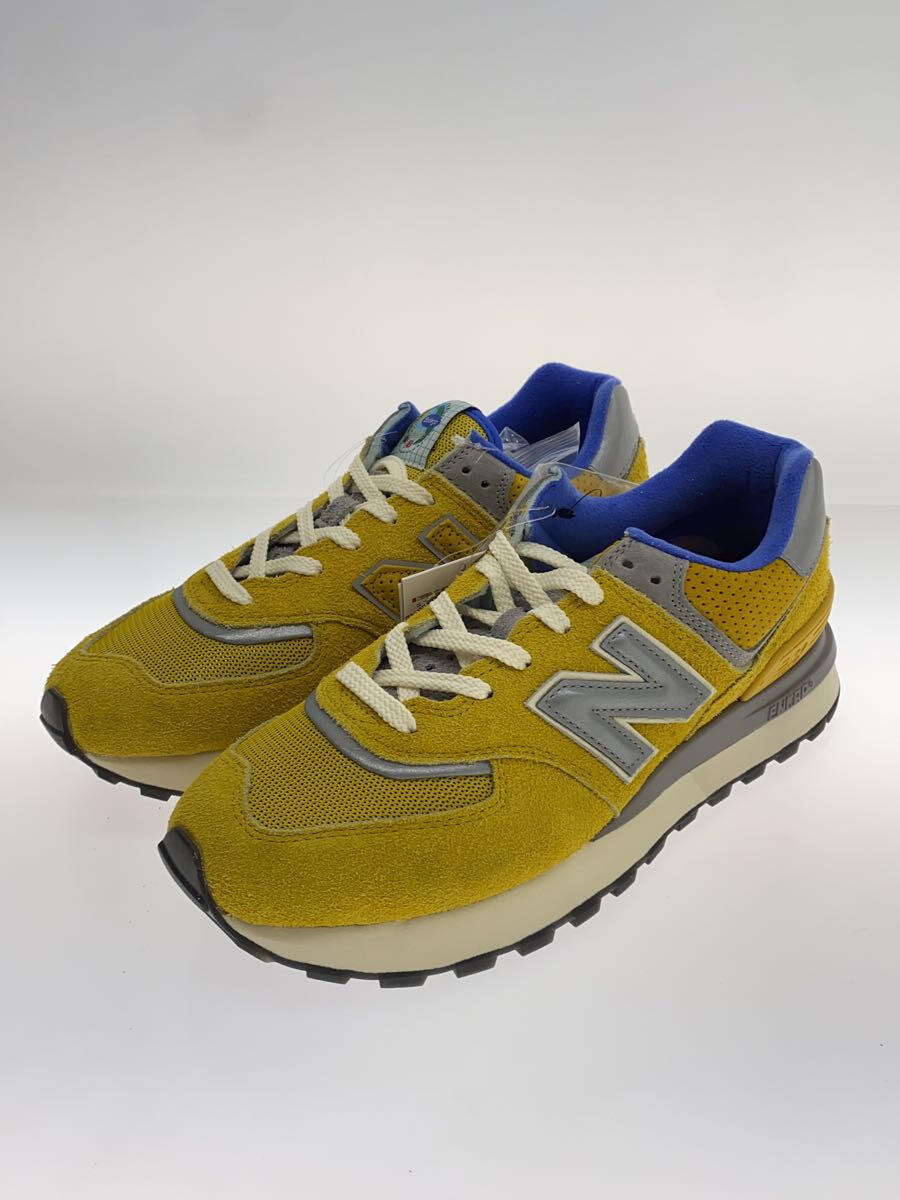 【中古】NEW BALANCE◆ローカットスニ...の紹介画像2