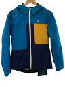 【中古】スキーウェア/ウィンタースポーツ用品/S/313ST2OY5105JKT/シュトロイレ/ブルー【スポーツ】