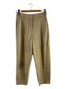 【中古】STELLAMcCARTNEY◆ボトム/36/レーヨン/BEG/無地/591964 3DU701//【レディースウェア】