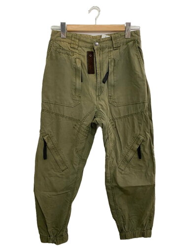 【中古】DIESEL◆ボトム/26/--/KHK【メンズウェア】 【中古】DIESEL◆ボトム/26/--/KHK【メンズウェア】