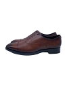 【中古】REGAL◆ドレスシューズ/26.5cm/BRW/レザー/21GL//【シューズ】(4)