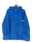 【中古】THE NORTH FACE◆WINDJAMMER_ウィンドジャマー/XL/ナイロン/ブルー/無地/NP12036【メンズウェア】