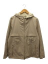 【中古】PRADA◆ジャケット/46/ポリエ