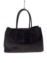 【中古】Les sacs Adam/トートバッグ/レザー/PUP/アニマル【バッグ】