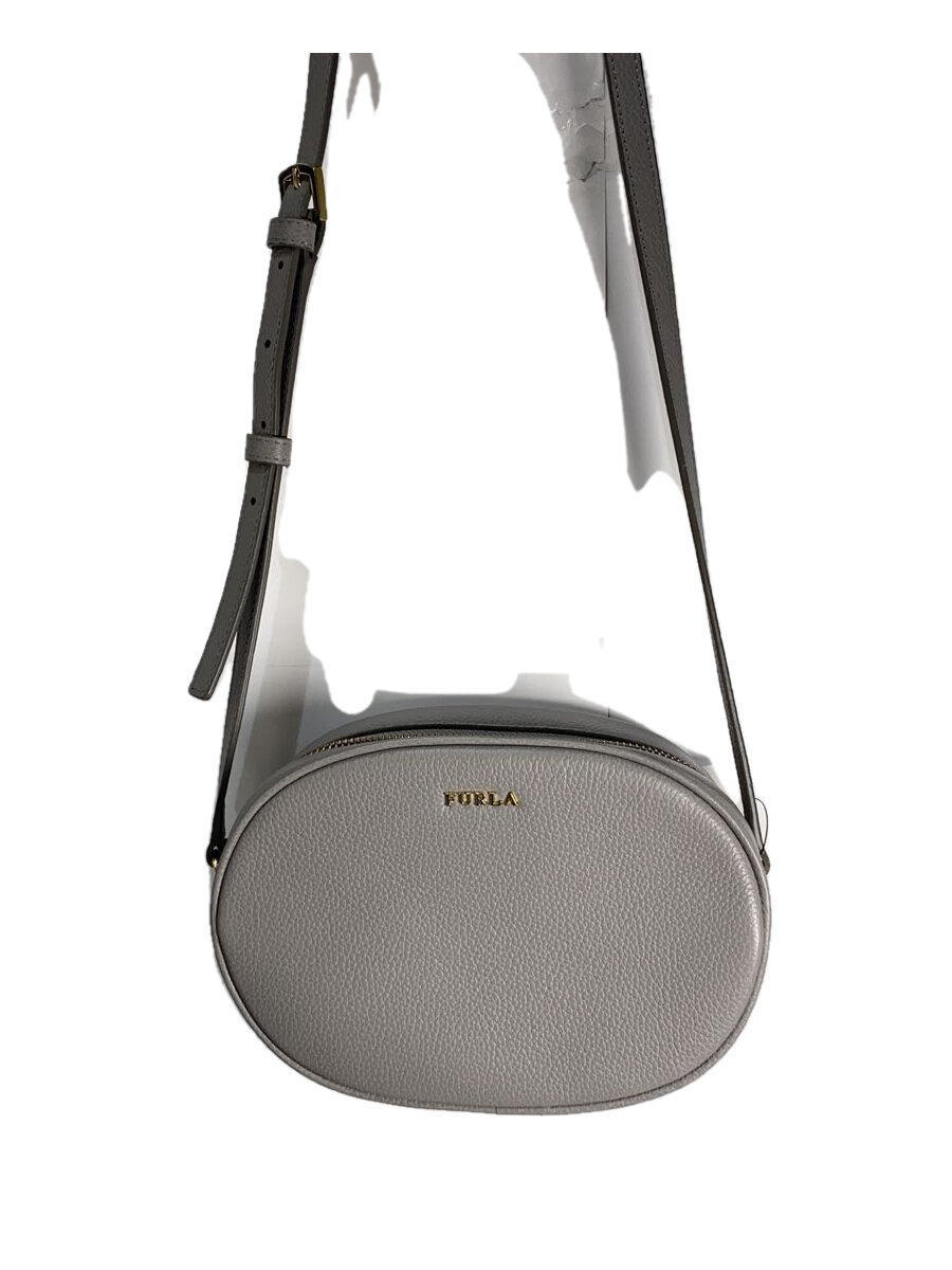 šFURLAХå/furla/쥶/GRY/̵ϡڥХå