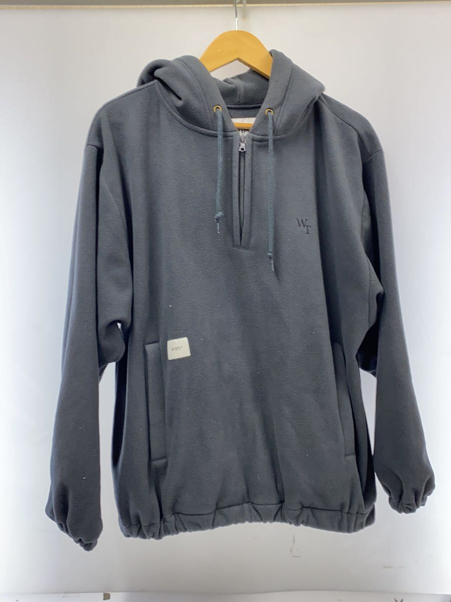 楽天市場】wtaps パーカー(素材(生地・毛糸)ポリエステル 楽天市場】wtaps パーカー(素材(生地・毛糸)ポリエステル