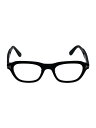 【中古】TOM FORD◆サングラス/ウェリントン/セルロイド/BLK/メンズ/TF5782-D-B//【服飾雑貨他】(4)