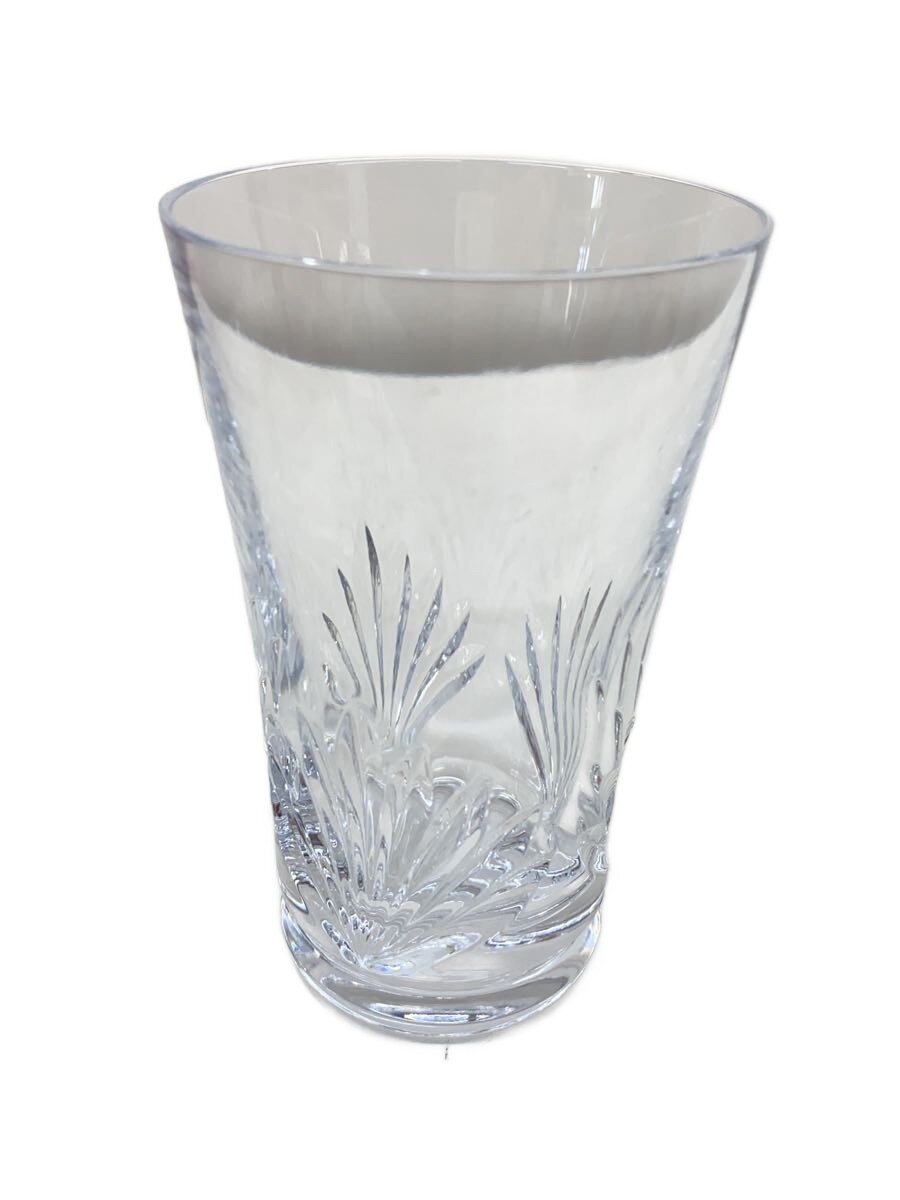 【中古】Baccarat◆グラス/CLR//【キッチン用品】