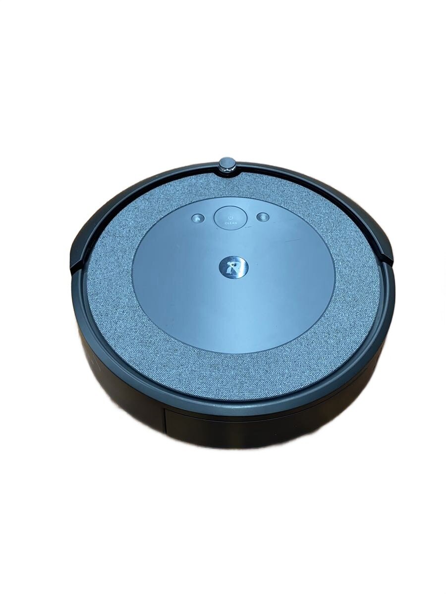 【ブランド】iRobot 【ブランドカナ】［カデン］アイロボット 【型番】 【程度】B 【カラー】 【キーワード】　　　/ 2026/07/05 セカンドストリート野並店 【3646】【中古】iRobot◆掃除機 ルンバ i5 i515860//【家電・ビジュアル・オーディオ】 ブランド iRobot 型番 カラー 実寸（cm） 【掃除機】 幅：34 / 高さ：8.5 / 奥行：24 【その他】 その他サイズ：/ 商品は　セカンドストリート野並店の店頭にて販売しております。商品に関するお問合わせは、お電話(TEL:052-899-3877)にて、問合わせ番号：2336463438684をお伝えください。 配送方法やお支払い方法に関するお問い合わせは、サポートセンターまでご連絡をお願いします。 ※お電話の対応は営業時間内のみとなります。お問い合わせフォームでお問い合わせの際はご注文番号をご記入下さい この商品に関する出品店舗からのコメント 1傷有り/iRobot/2023年製/i515860/実店舗でも販売をしておりますので、商品の欠品、状態の変化がみられる場合もございます。ご不明な点がございましたらお気軽にお問い合わせくださいませ。