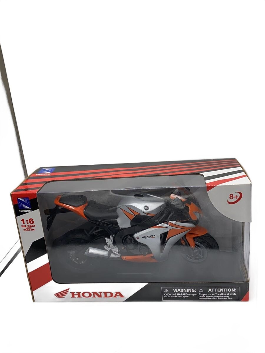 【中古】HONDA◆プラモデル/バイク【ホビー】